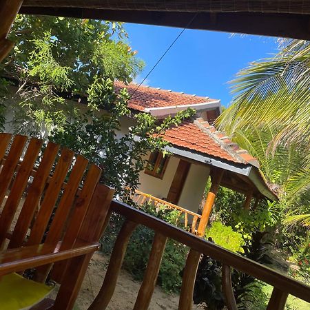 Prime Surfers Bungalow Arugam Bay Exteriér fotografie