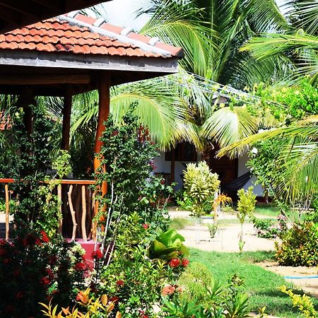 Prime Surfers Bungalow Arugam Bay Exteriér fotografie