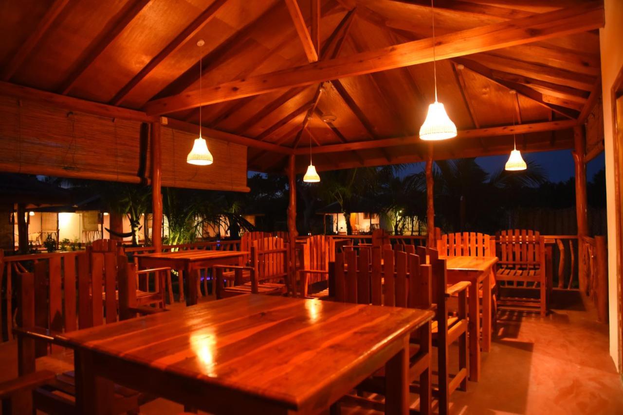 Prime Surfers Bungalow Arugam Bay Exteriér fotografie