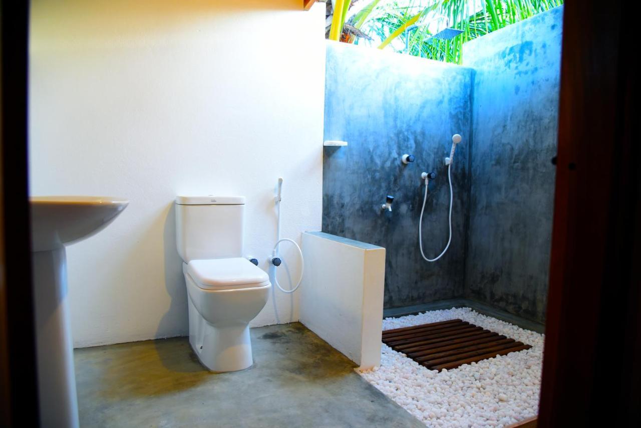 Prime Surfers Bungalow Arugam Bay Exteriér fotografie