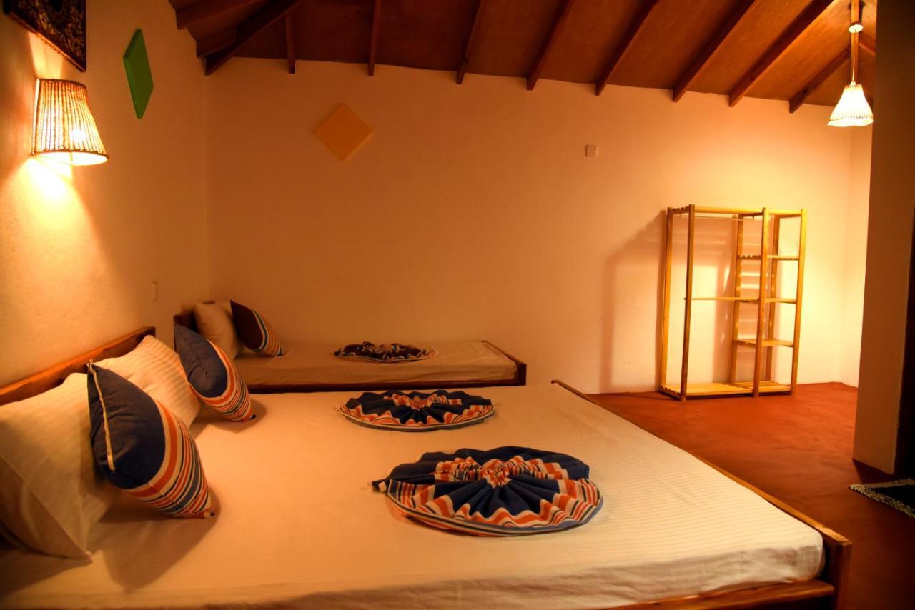 Prime Surfers Bungalow Arugam Bay Exteriér fotografie