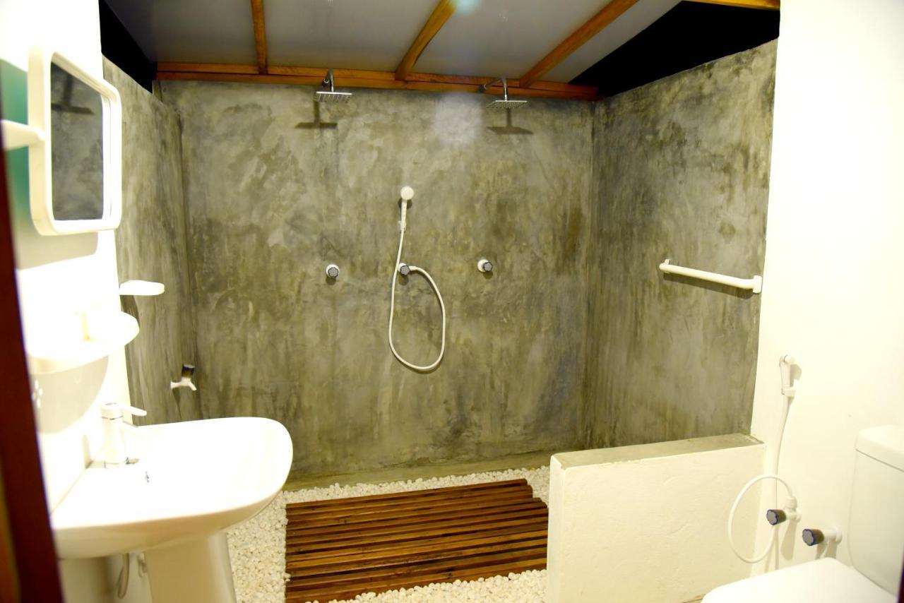 Prime Surfers Bungalow Arugam Bay Exteriér fotografie