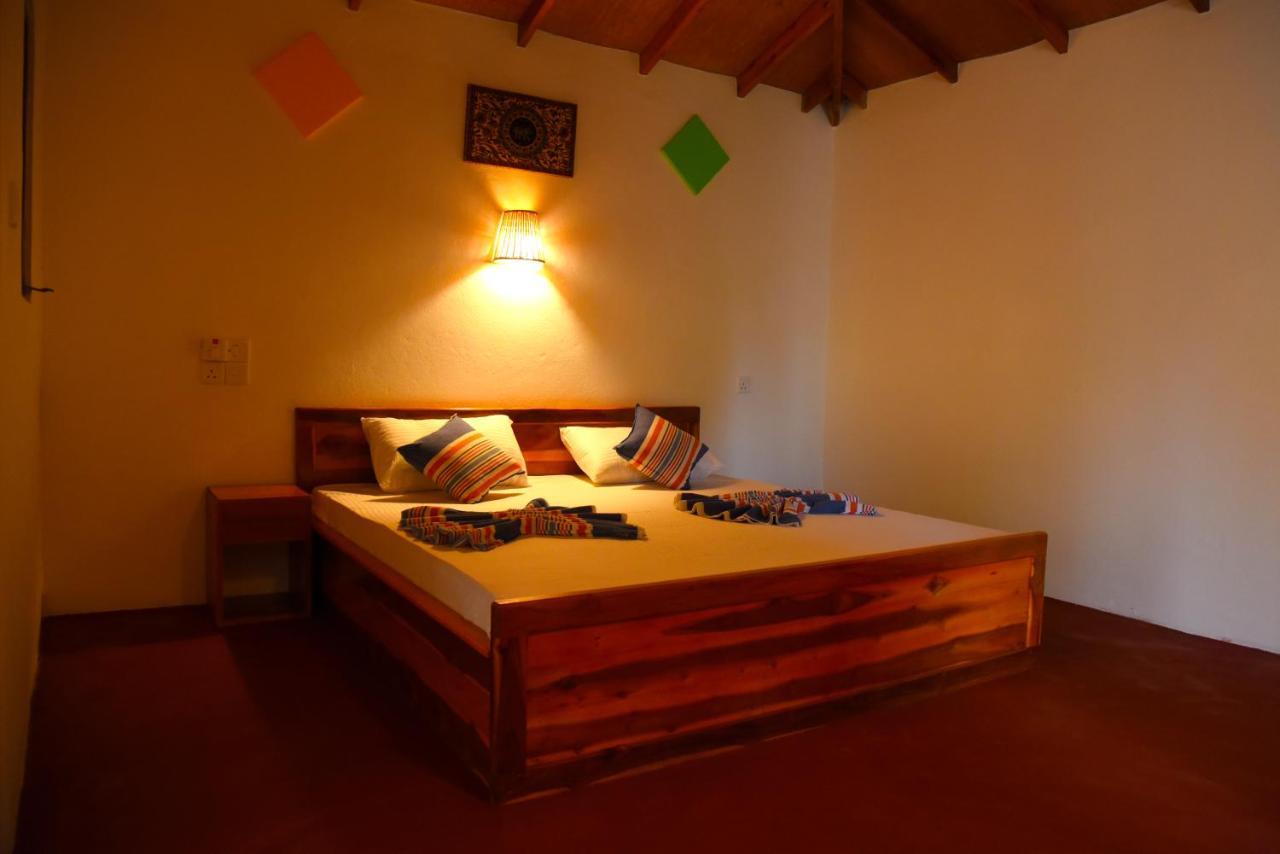 Prime Surfers Bungalow Arugam Bay Exteriér fotografie