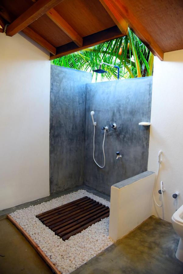 Prime Surfers Bungalow Arugam Bay Exteriér fotografie