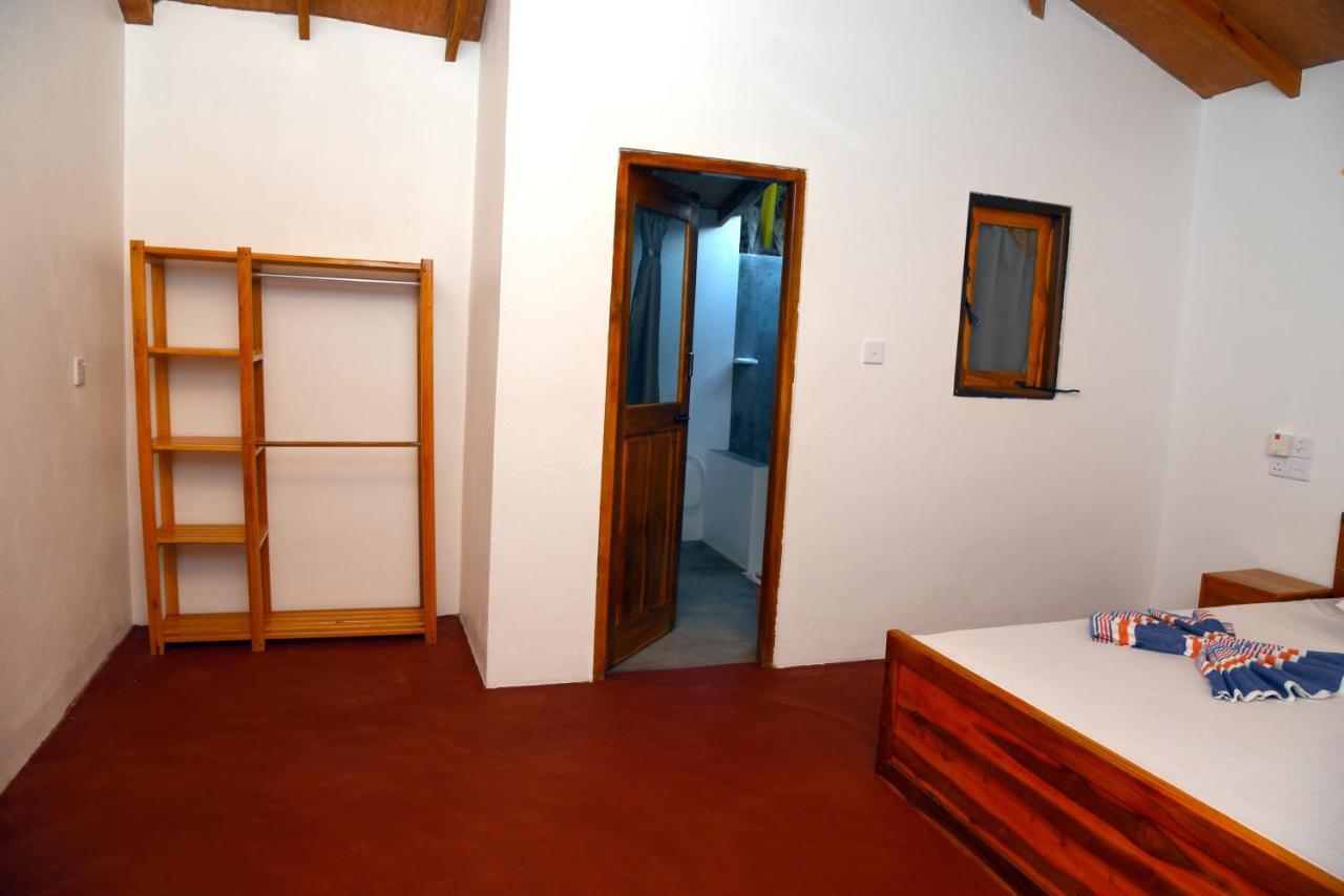 Prime Surfers Bungalow Arugam Bay Exteriér fotografie