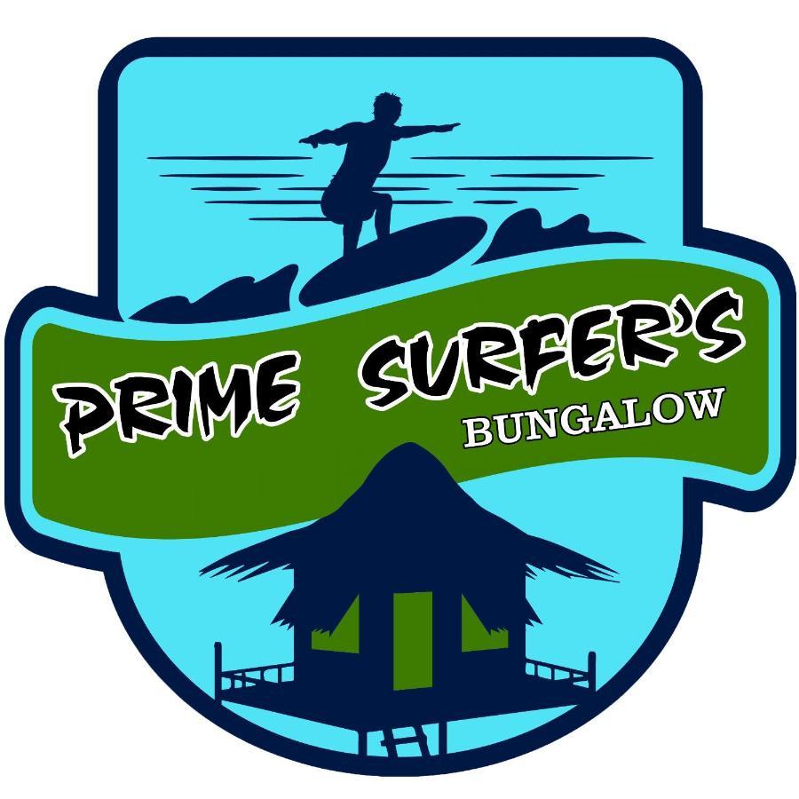 Prime Surfers Bungalow Arugam Bay Exteriér fotografie