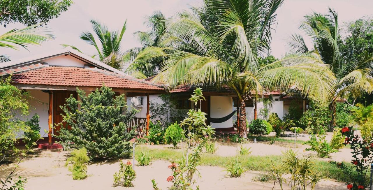 Prime Surfers Bungalow Arugam Bay Exteriér fotografie