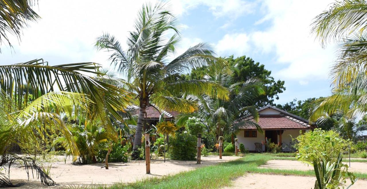 Prime Surfers Bungalow Arugam Bay Exteriér fotografie