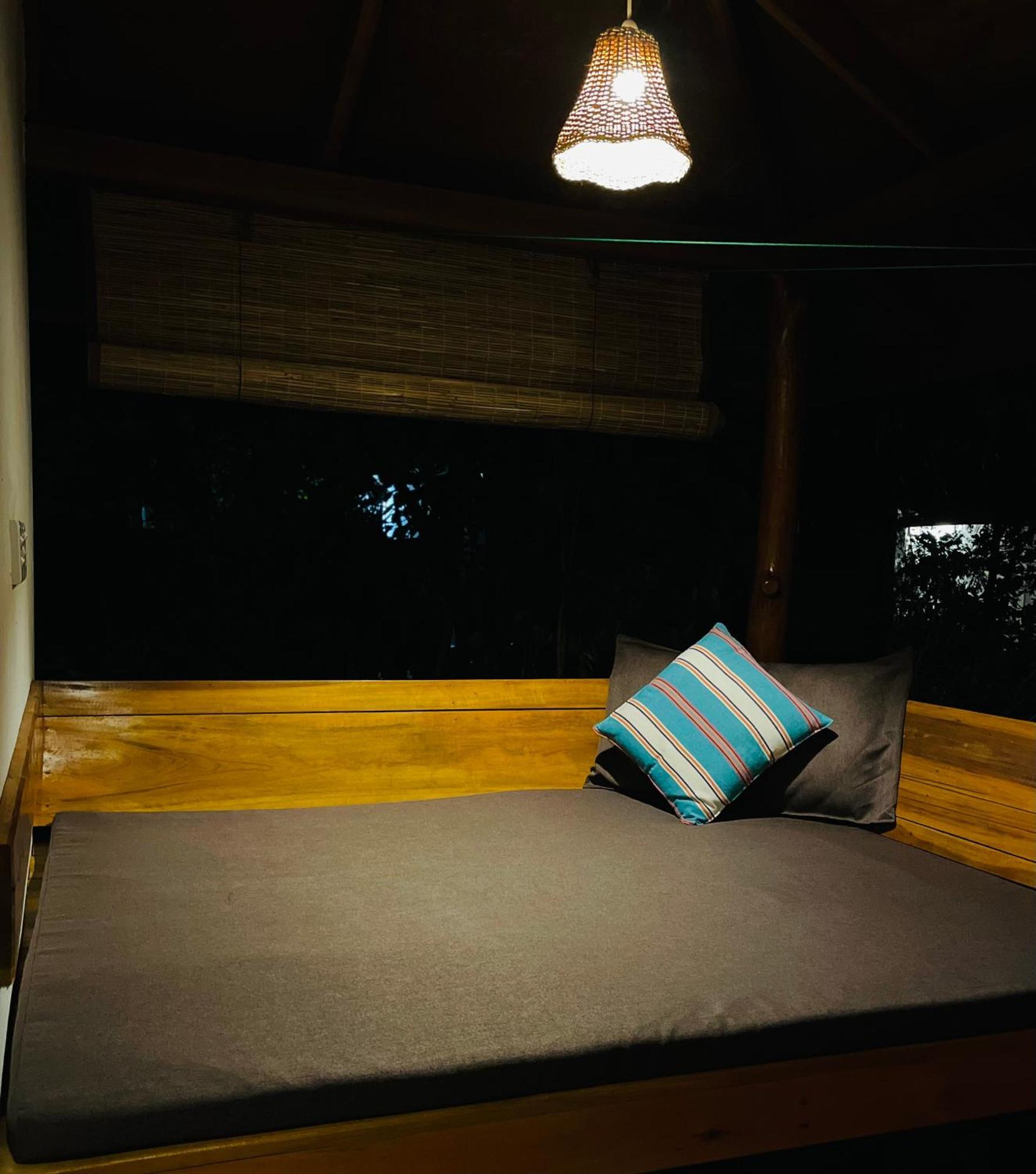 Prime Surfers Bungalow Arugam Bay Exteriér fotografie